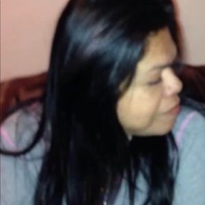 Meet your Posher, Margarita